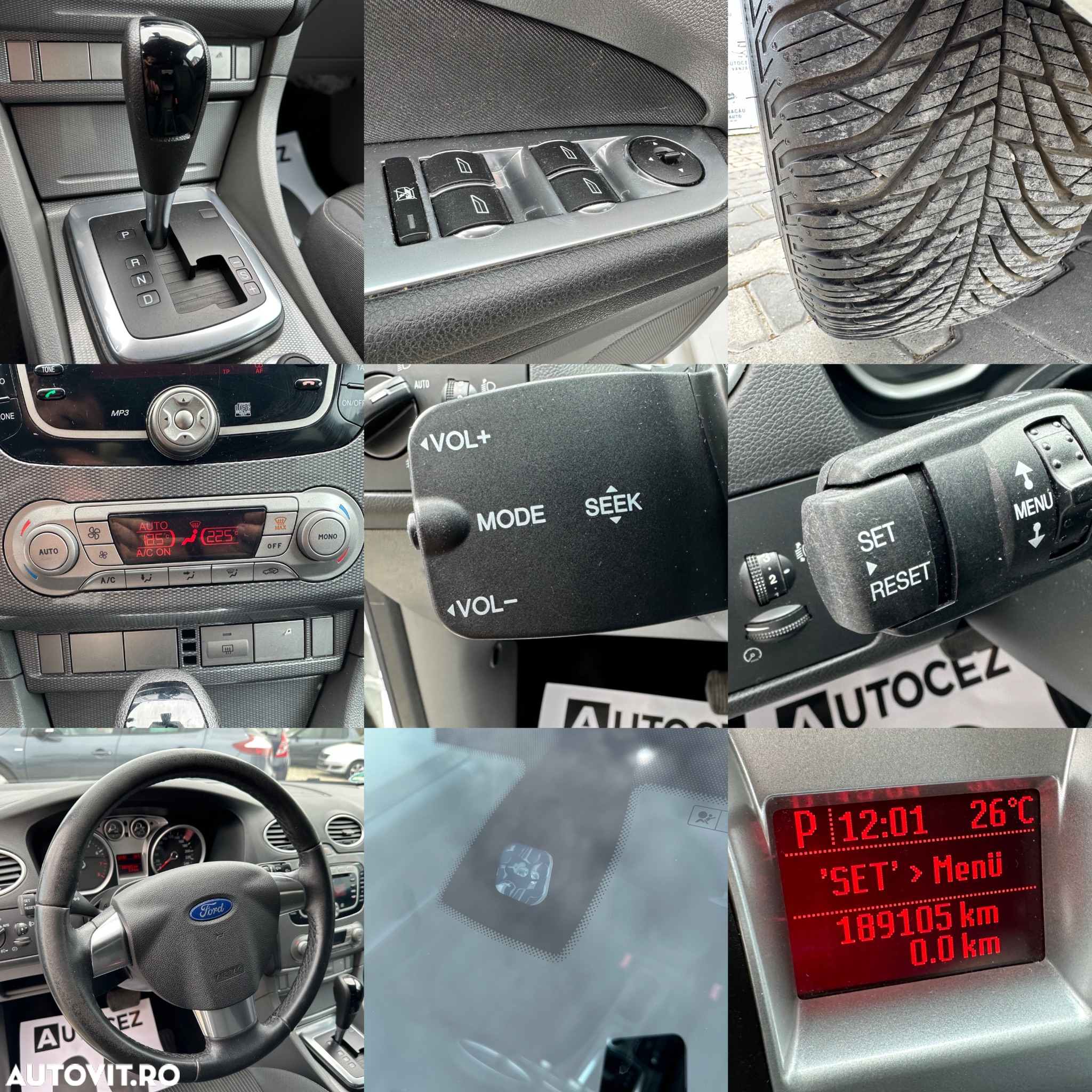 Ford Focus - 7