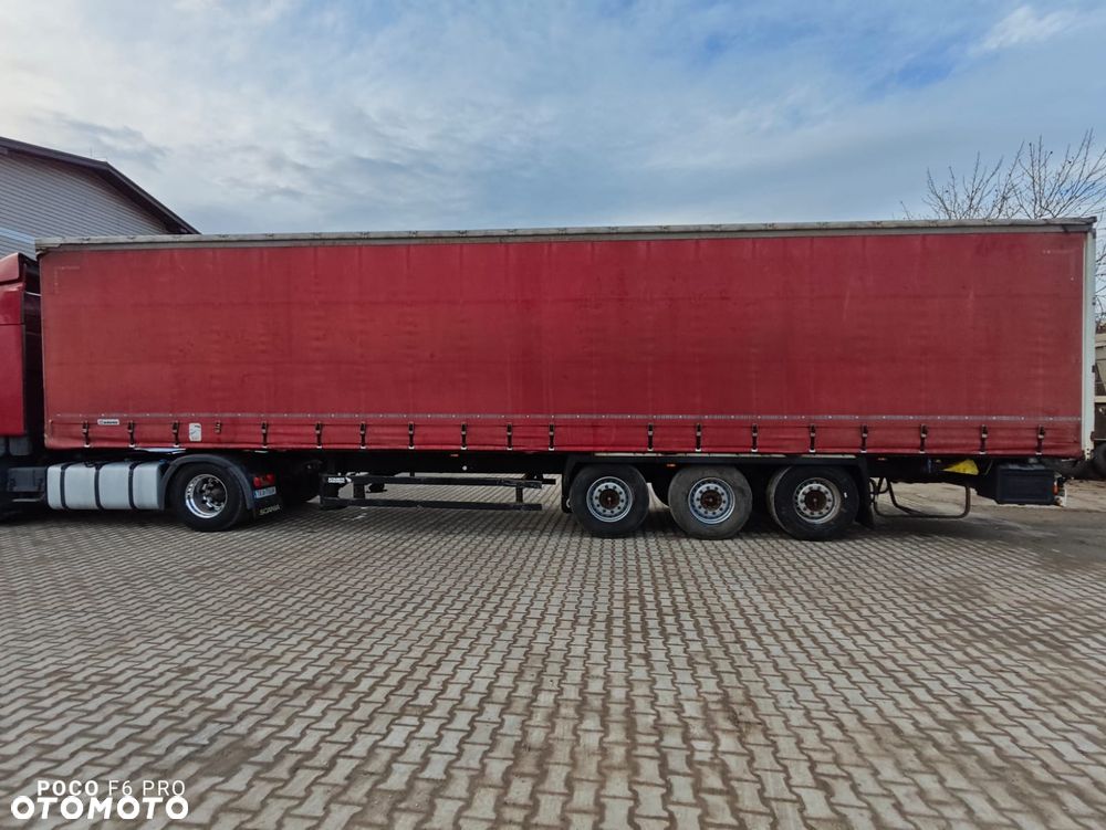 Krone Firanka standard coilmulde - 3