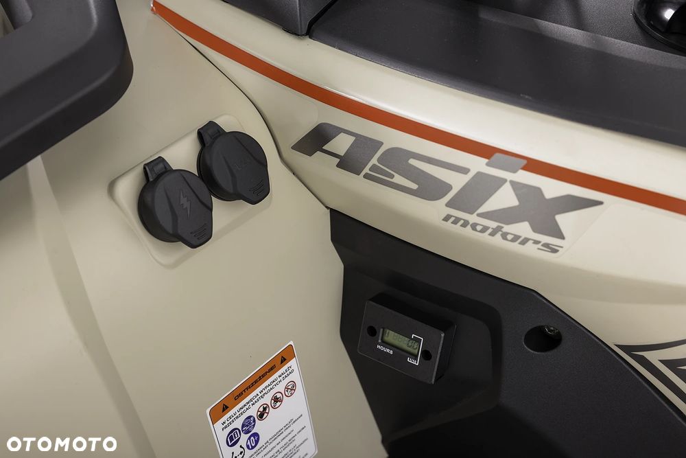 ASIX Inny - 11
