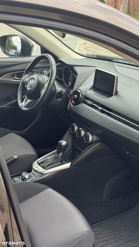 Mazda CX-3 2.0 Skyenergy - 13