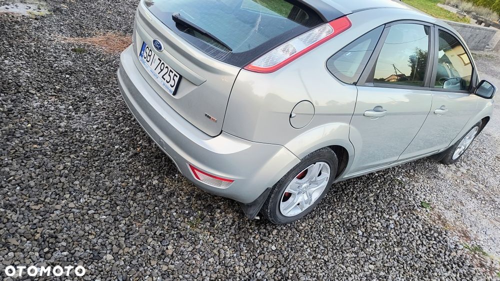 Ford Focus - 7