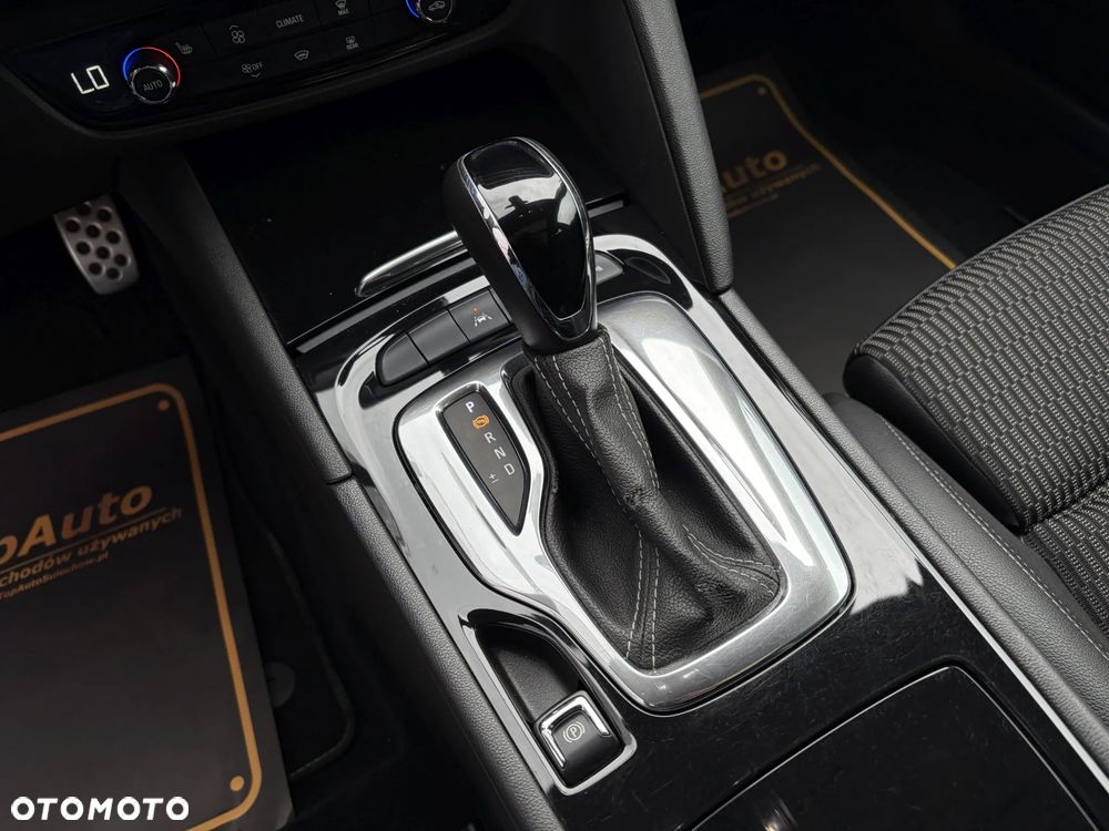 Opel Insignia 2.0 CDTI Innovation S&S - 31