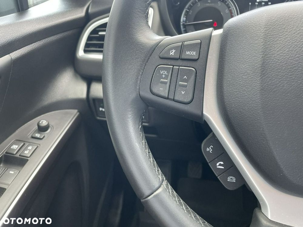 Suzuki SX4 S-Cross 1.4 SHVS Premium - 24