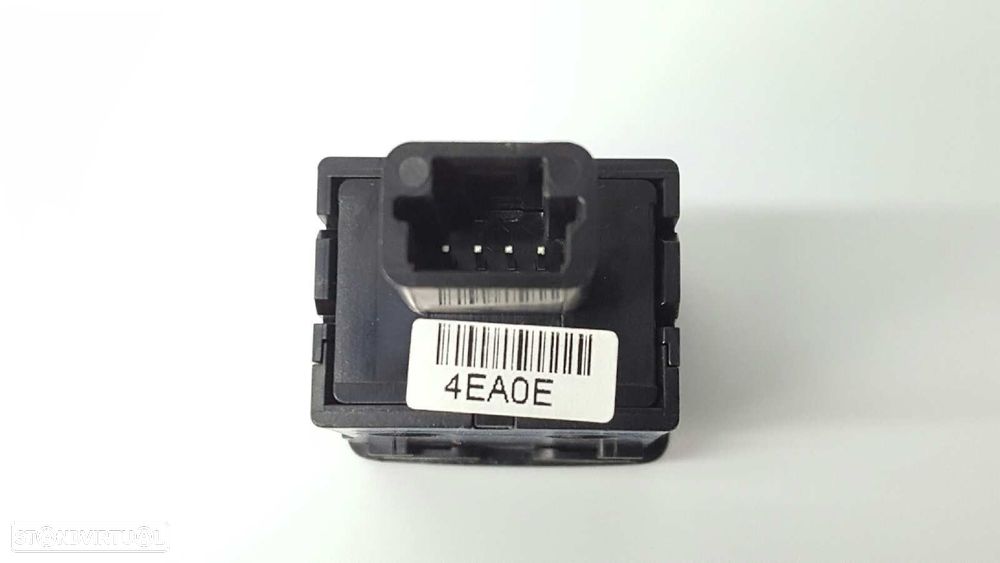 CONTROLE DE AJUSTE DE LUZES NISSAN QASHQAI (J11) ACENTA 4X4 - 5