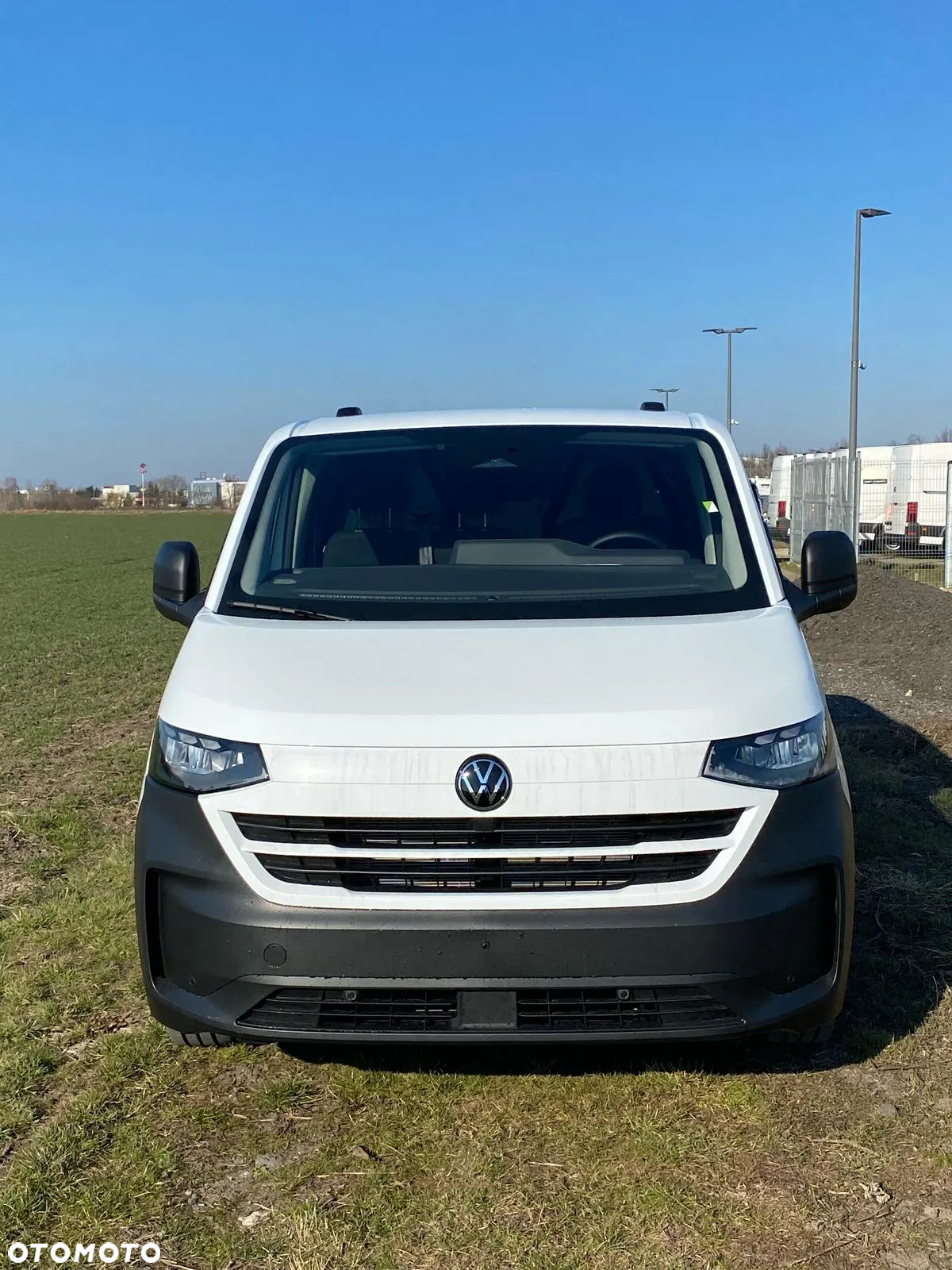 Volkswagen TRANSPORTER - 3