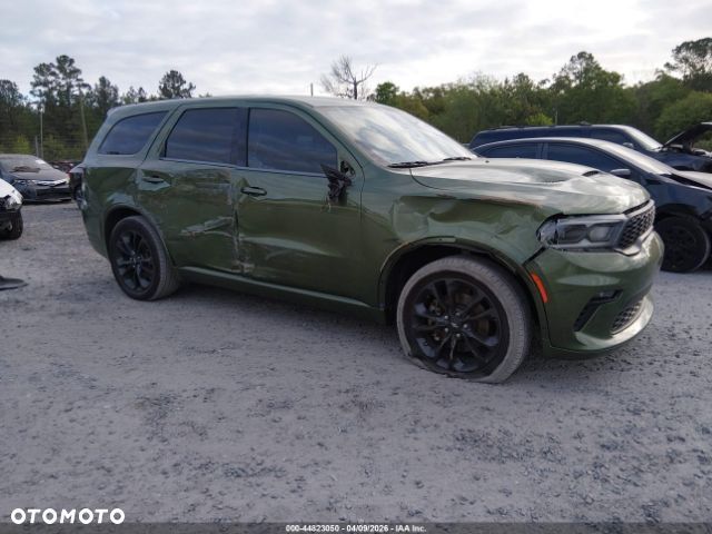 Dodge Durango - 2