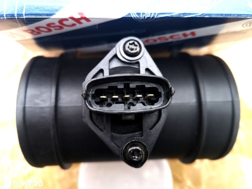 Senzor debitmetru Nissan Atleon Cabstar 3.0 120-130CP flux volum piese - 5