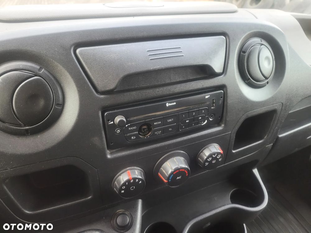 Opel MOVANO WYWROTKA - 6