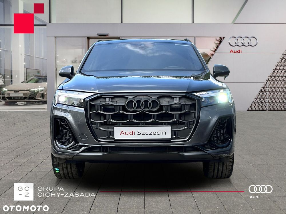 Audi Q7 - 9