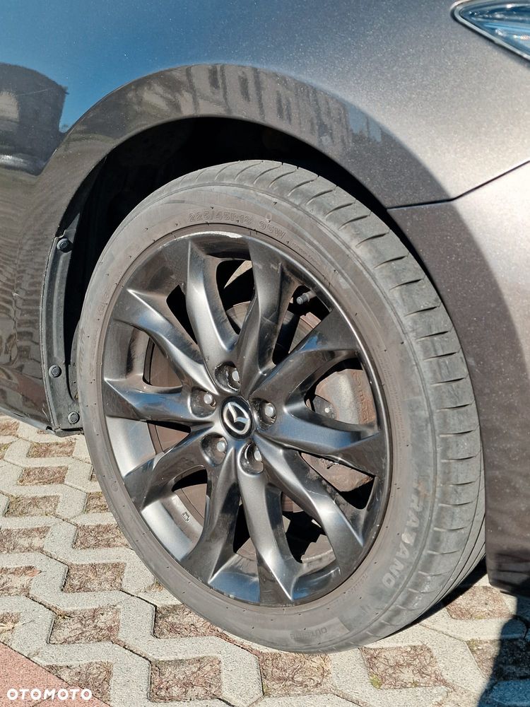 Mazda 3 1.5 D Skyenergy - 6