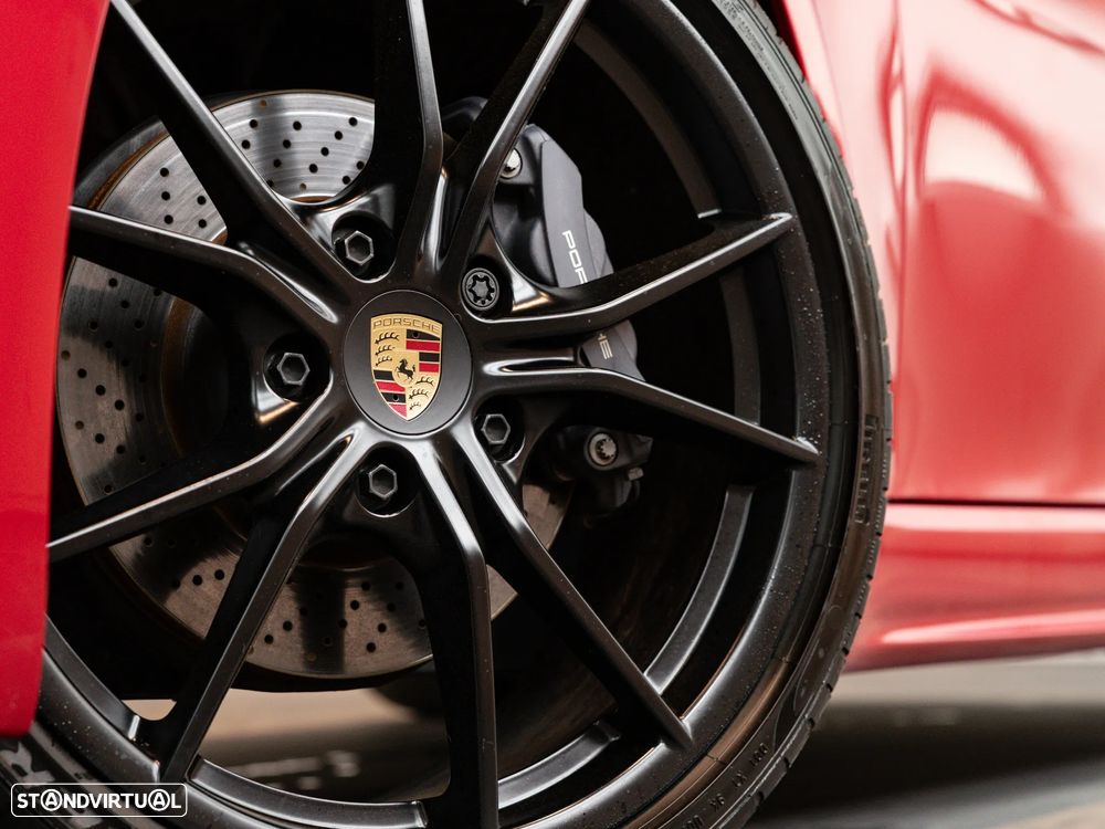 Porsche 718 Boxster 2.0 PDK - 53