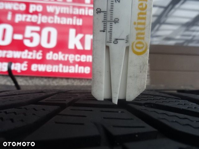 305/40/R20 112V Hankook Winter i Cept evo 3x - 9