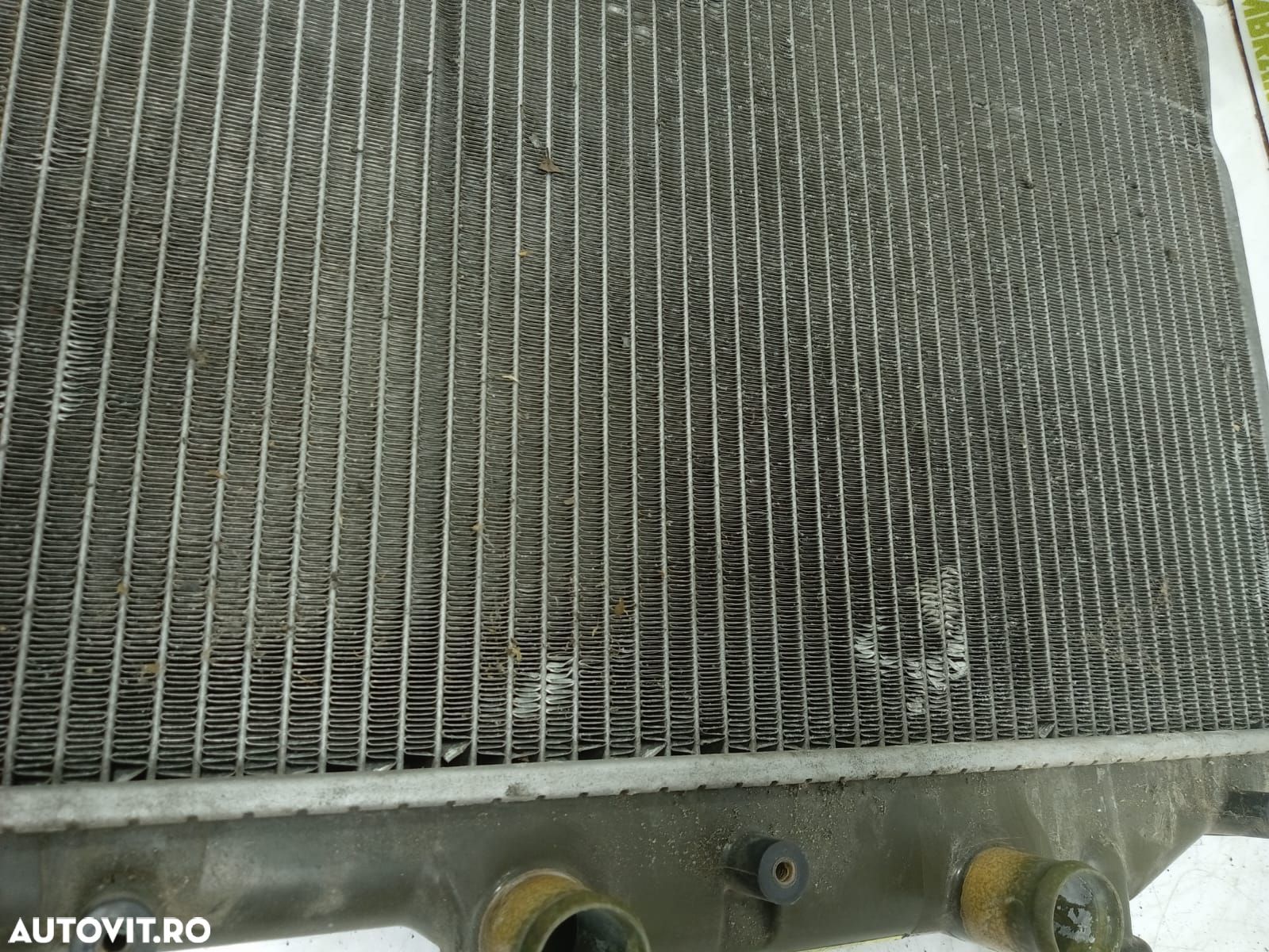 Radiator apa pa66pa610-gf35 2.2 diesel R2AA Mazda 6 GH  [din 2007 pana  2012] - 1
