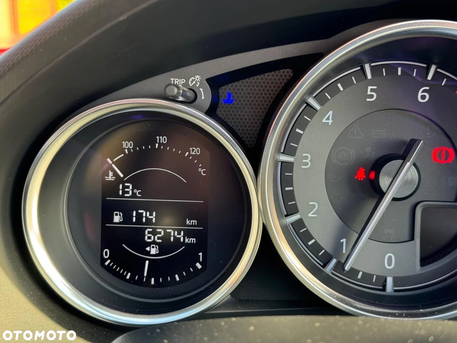 Mazda MX-5 2.0 Skyfreedom i-ELOOP - 5