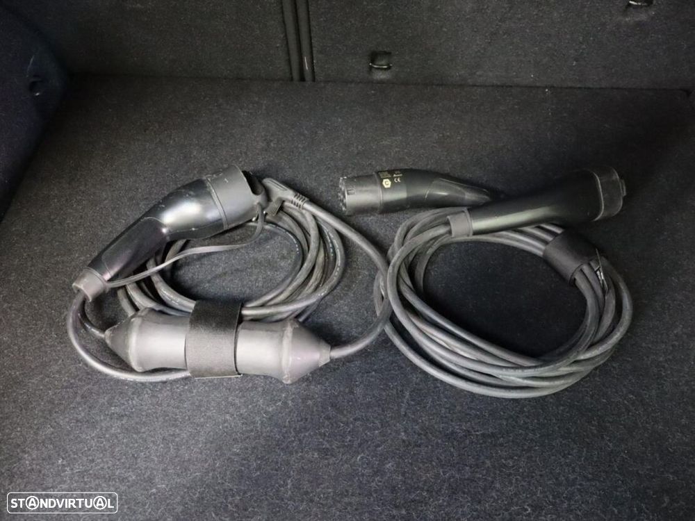 Volvo XC 40 1.5 T4 PHEV Essential - 19