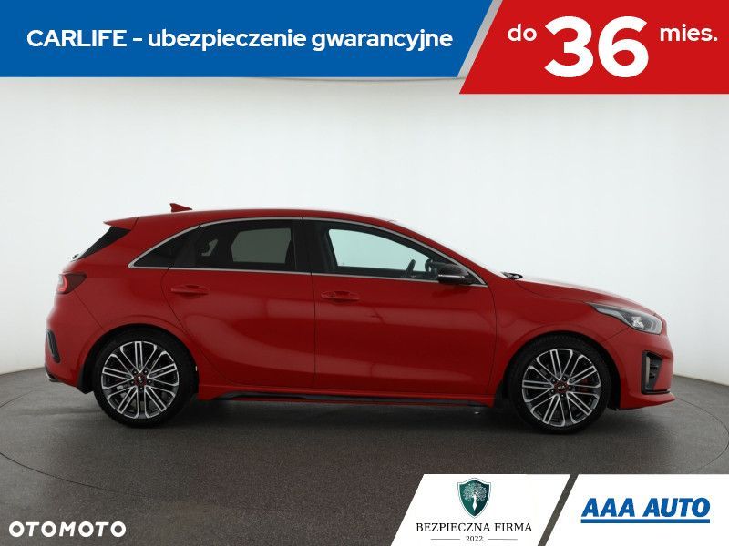 Kia Ceed - 7