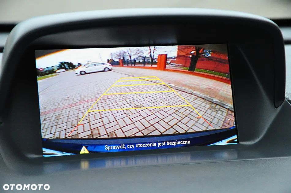 Opel Mokka 1.4 T Cosmo S&S EU6 - 15