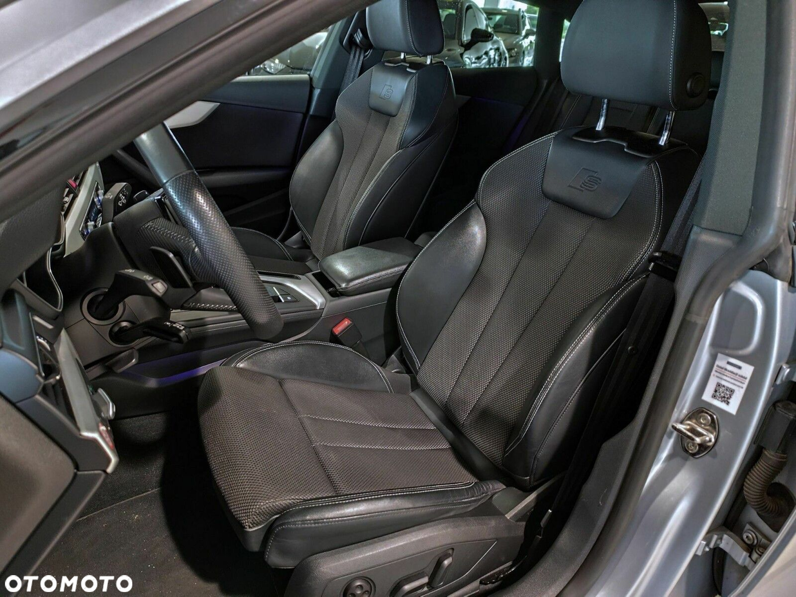 Audi A5 - 9