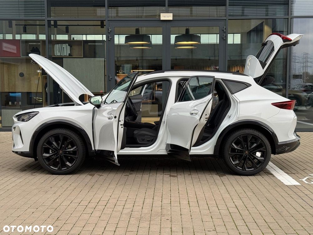 Cupra Formentor 2.0 TSI 4Drive DSG - 15