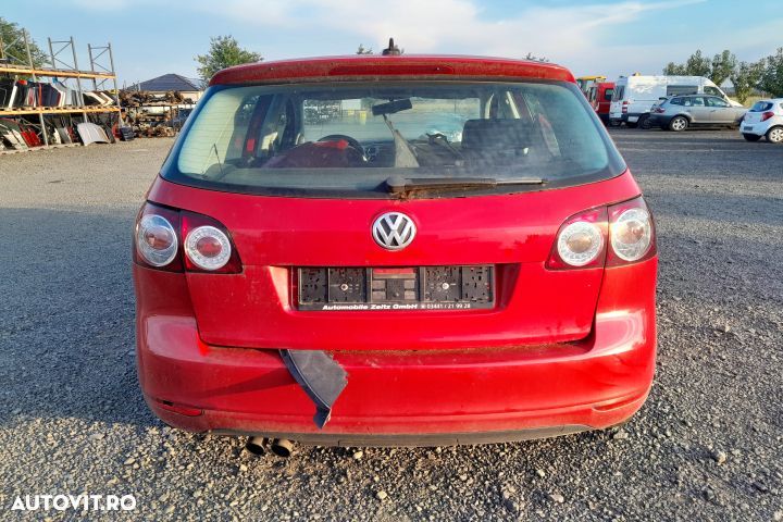 Dezmembrez Volkswagen VW Golf 6 [2008 - 2015] Plus minivan 1.4 TSI DS - 3