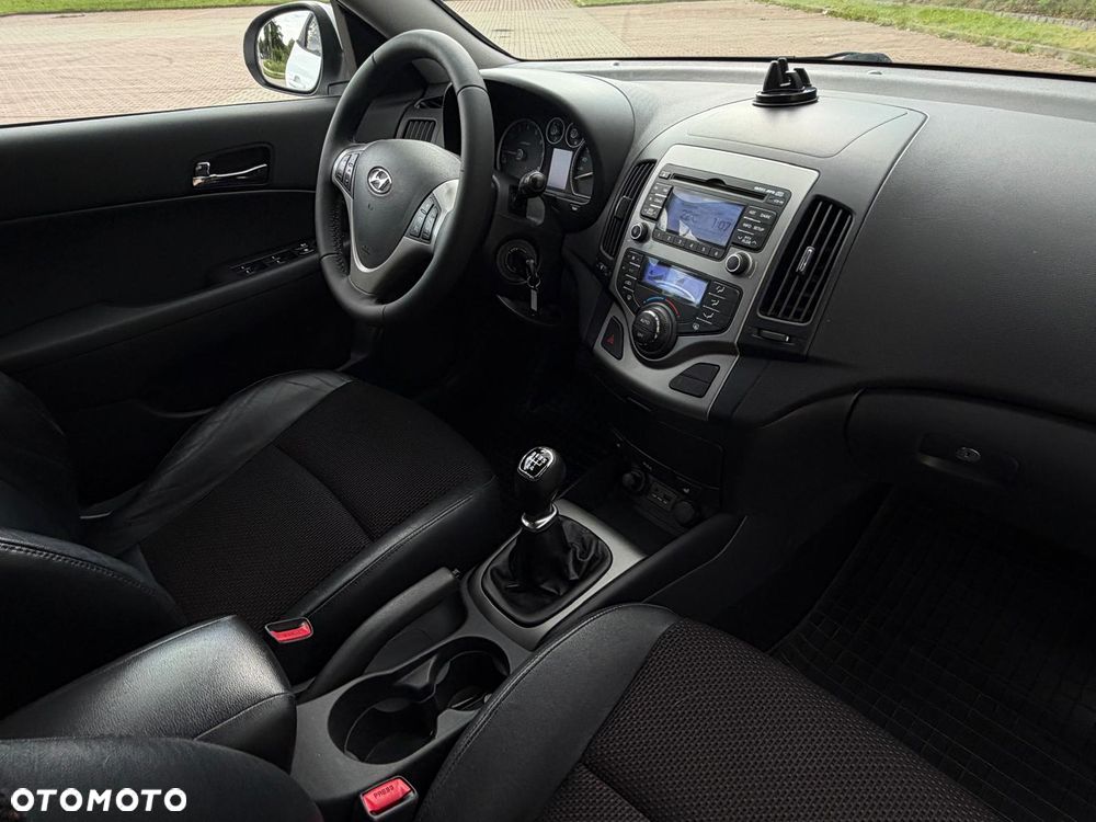 Hyundai i30 1.4 Edition Plus - 41