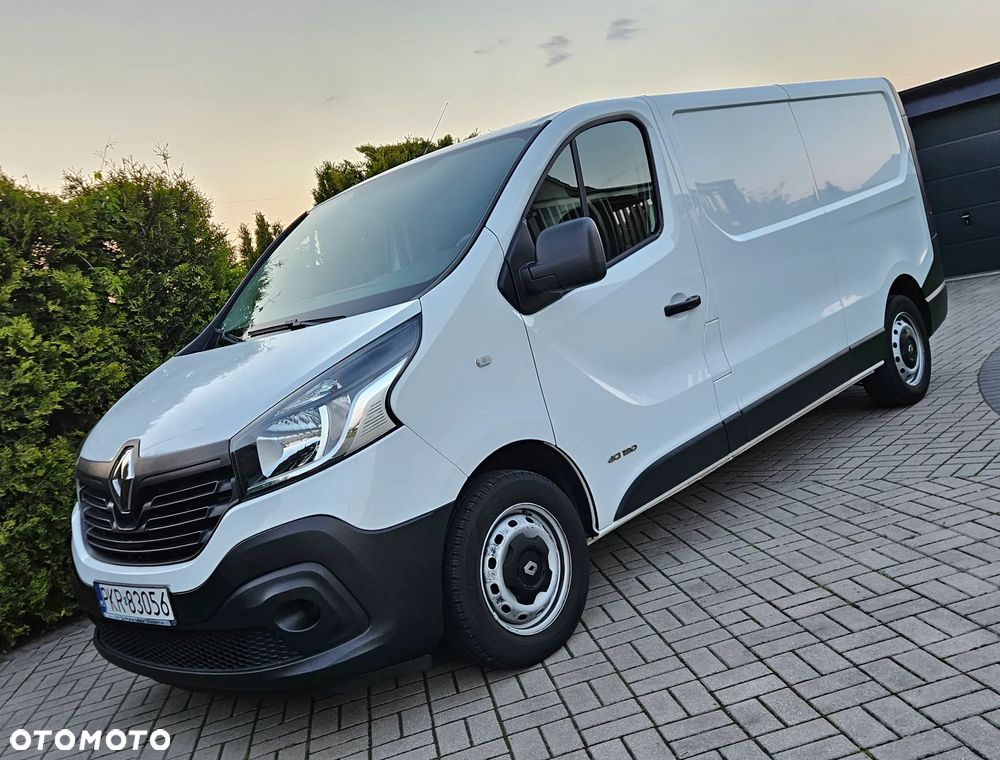 Renault Trafic - 31