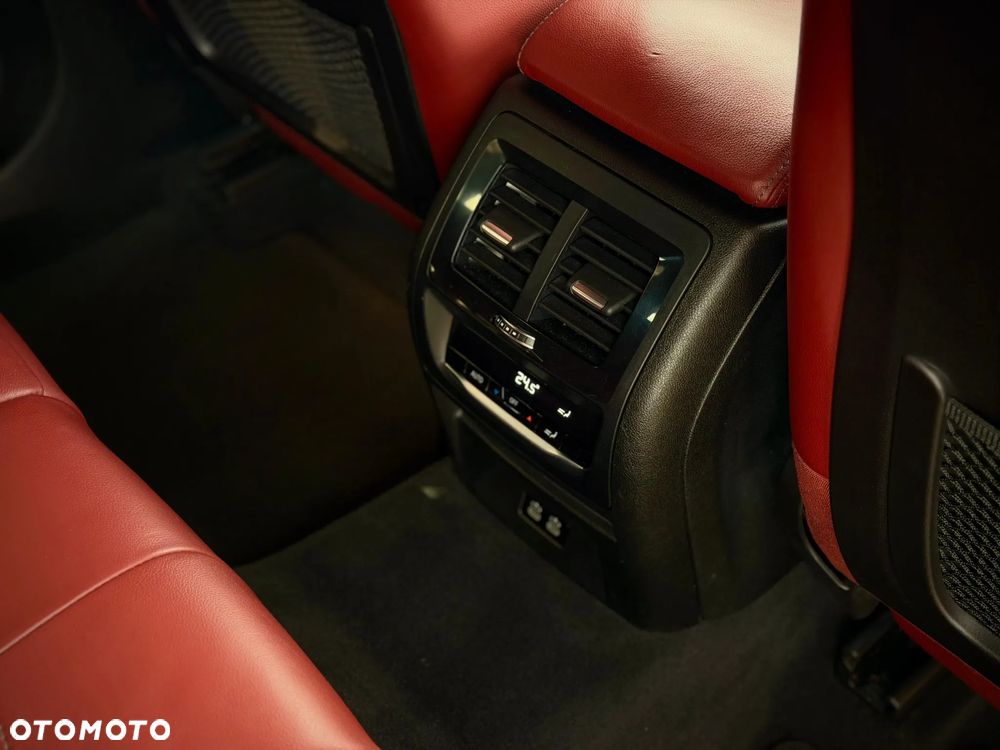 BMW X4 xDrive30i M Sport - 13