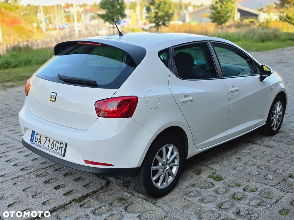 Seat Ibiza - 3
