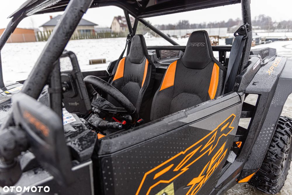 Polaris RZR - 21