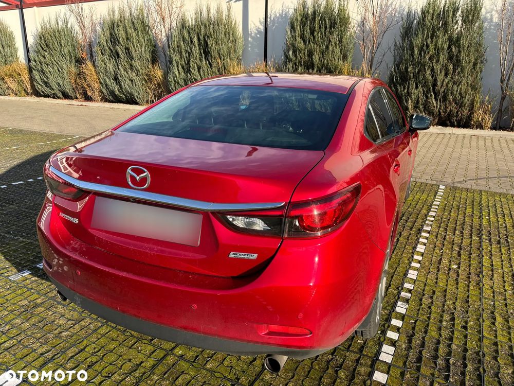 Mazda 6 2.0 Skypassion I-ELoop - 7