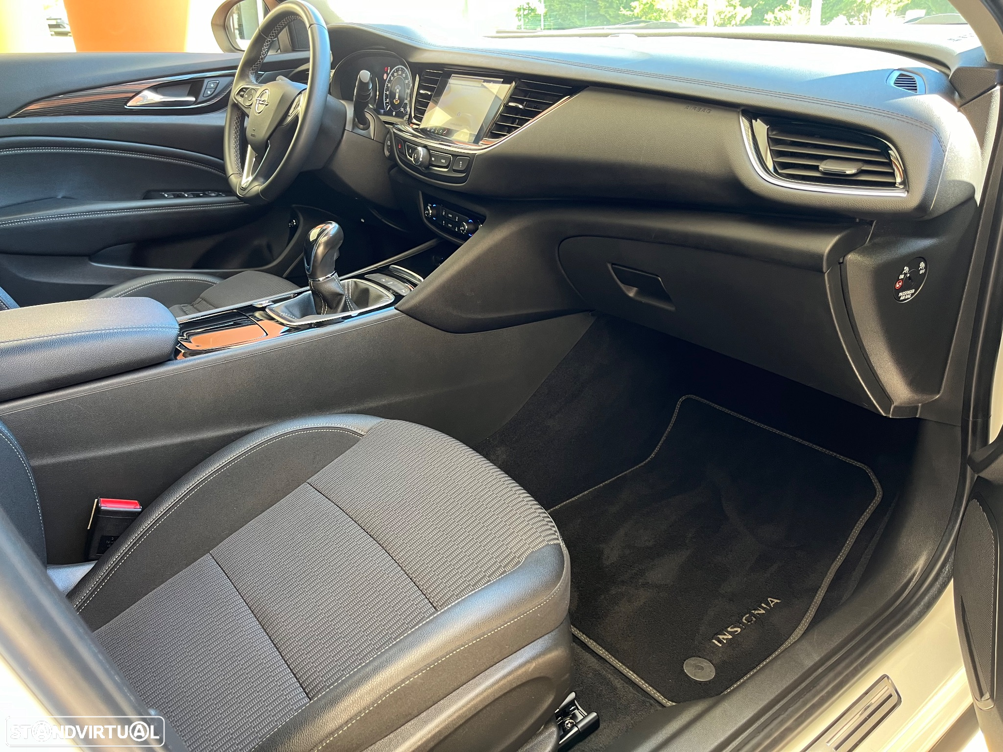 Opel Insignia Sports Tourer 1.6 CDTi Innovation - 48