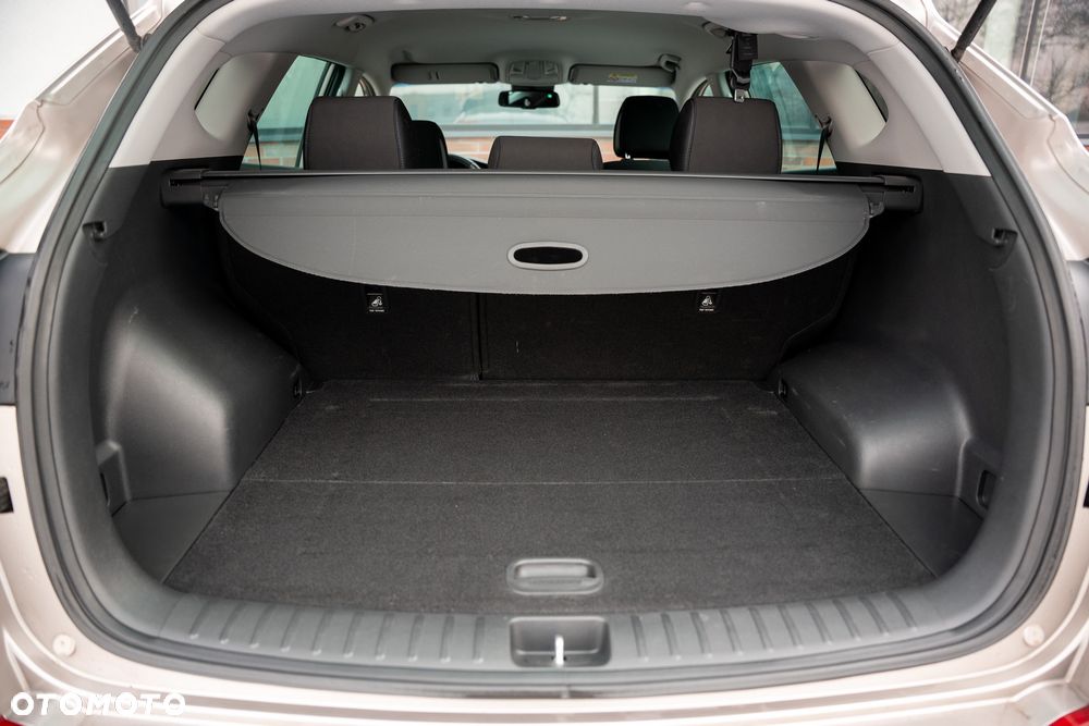 Hyundai Tucson 1.6 GDi Comfort 2WD - 41