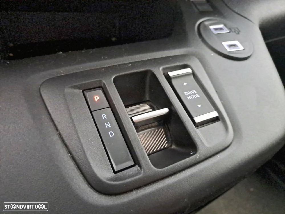 Citroën ëBerlingo XL - 18