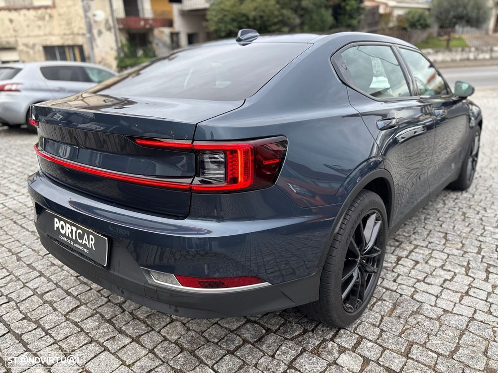 Polestar 2 Long Range 78 kWh - 7