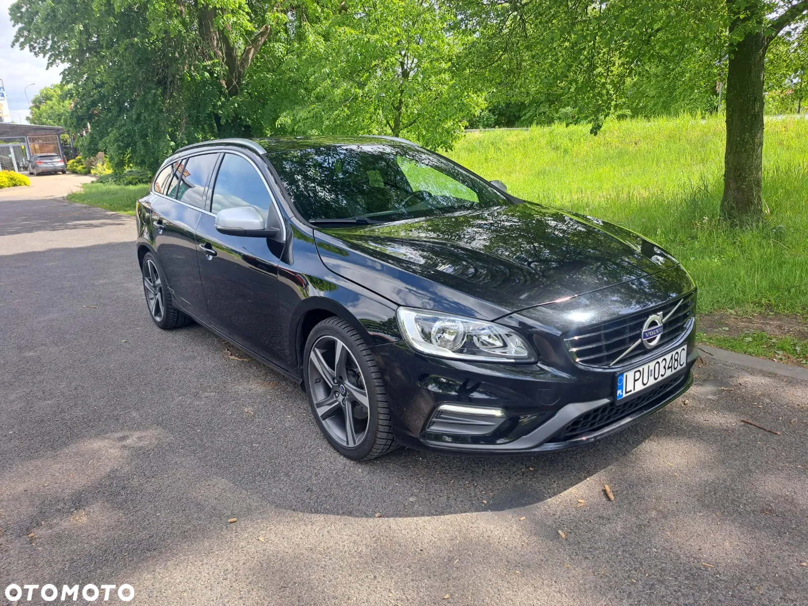 Volvo V60 D2 Drive-E R-Design Kinetic - 26