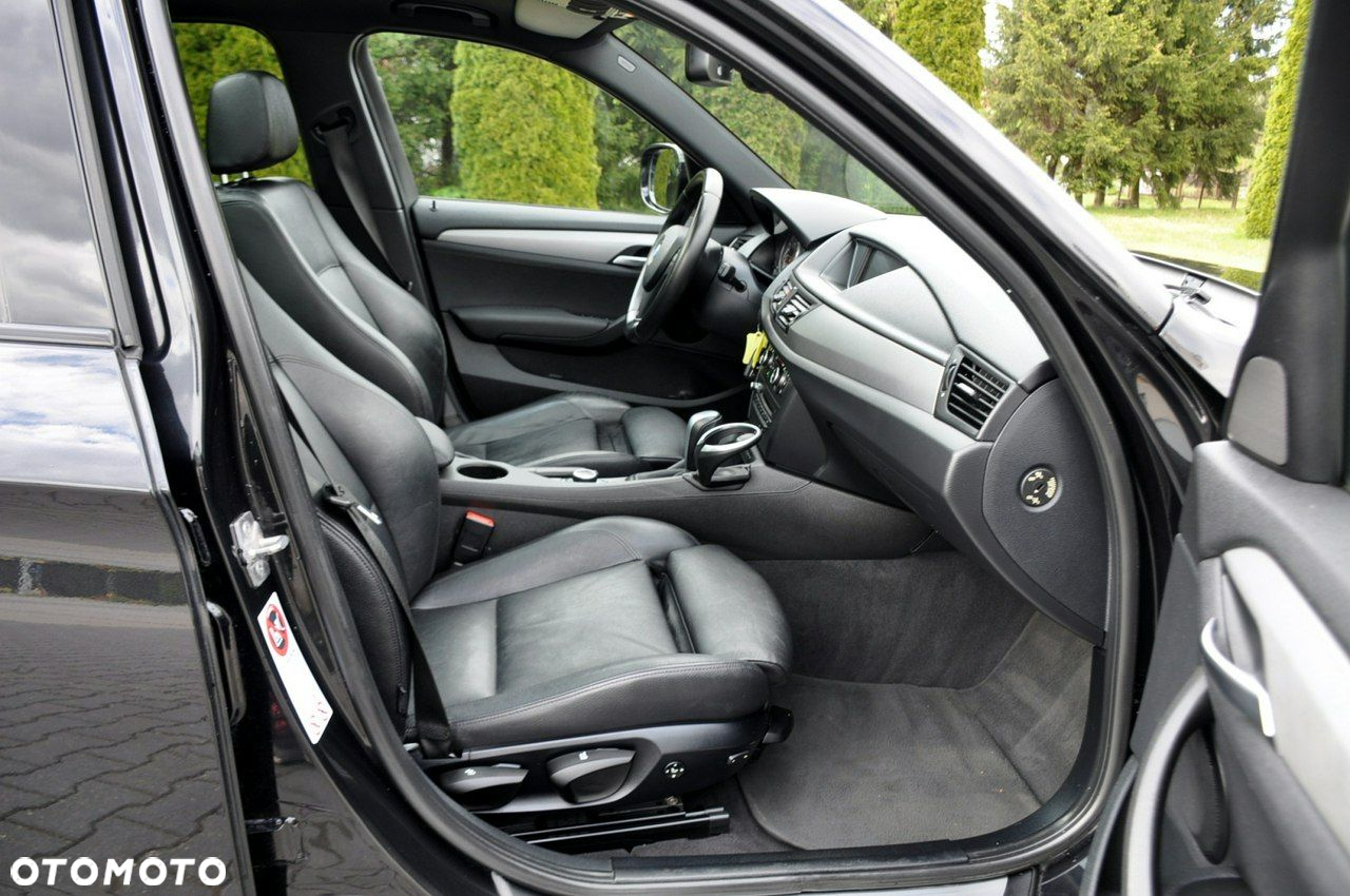 BMW X1 - 17