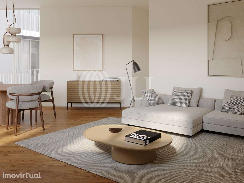 Apartamento T1 no Egas Moniz 209, Porto - Grande imagem: 5/25