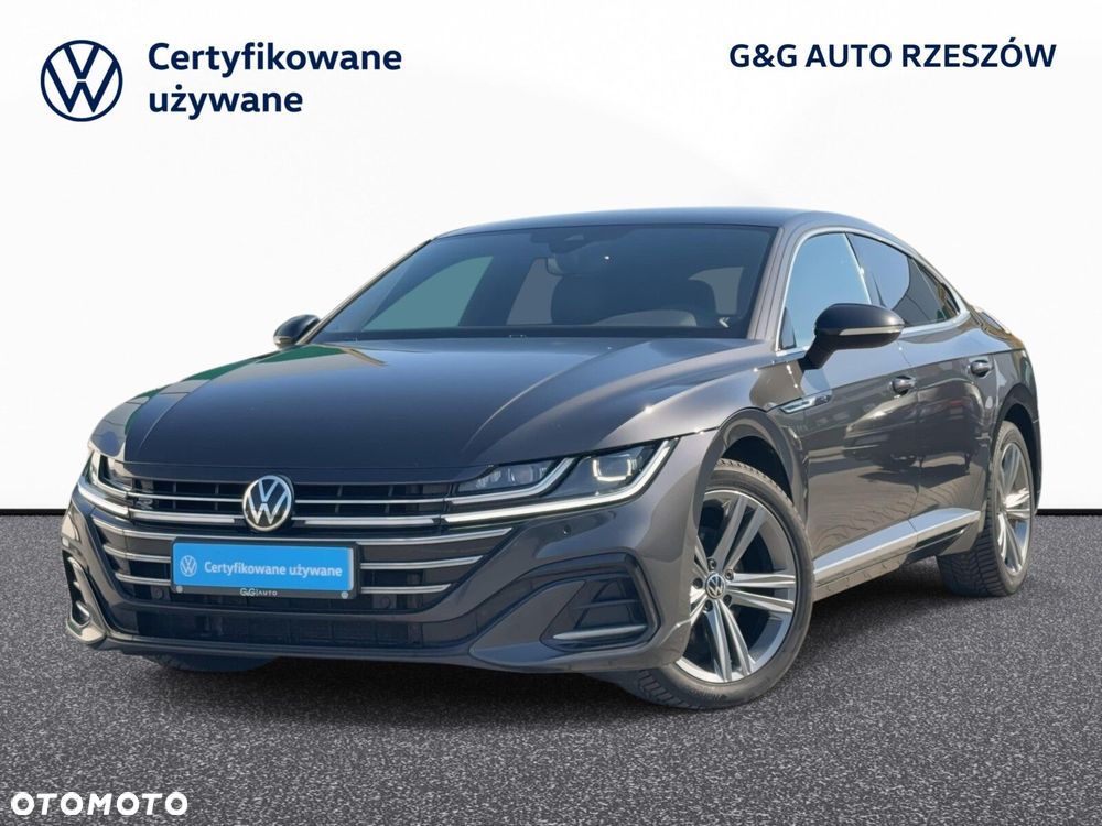 Volkswagen Arteon - 2