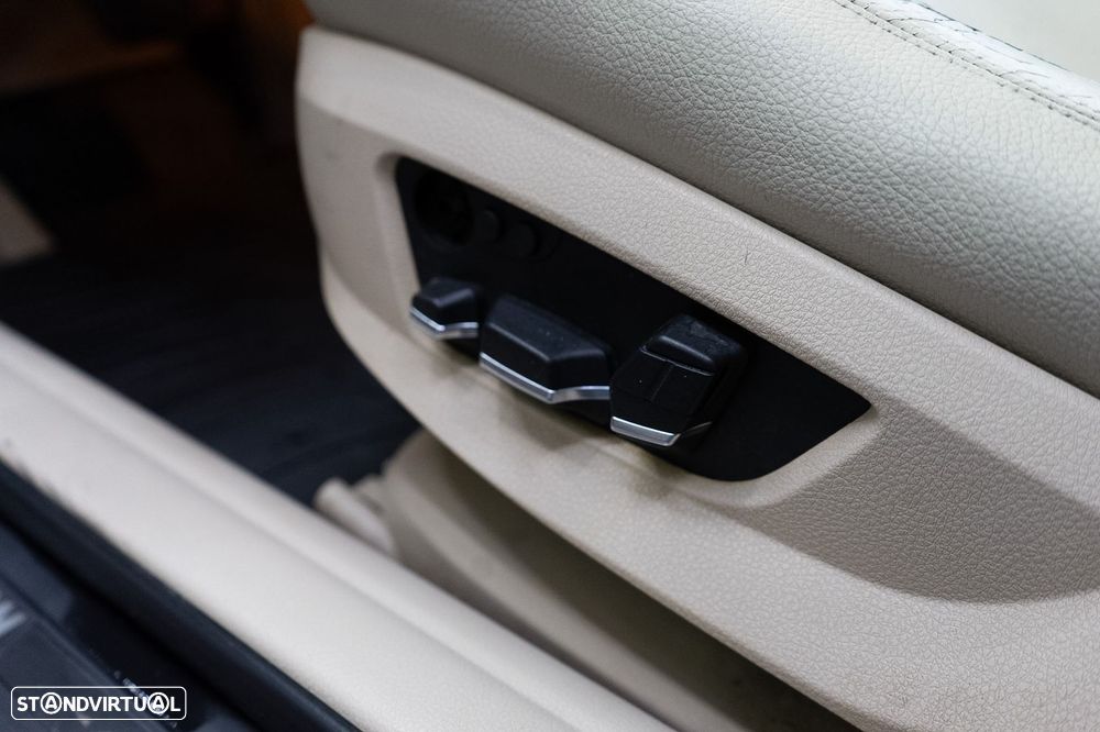 BMW 520 d Pack M Auto - 22