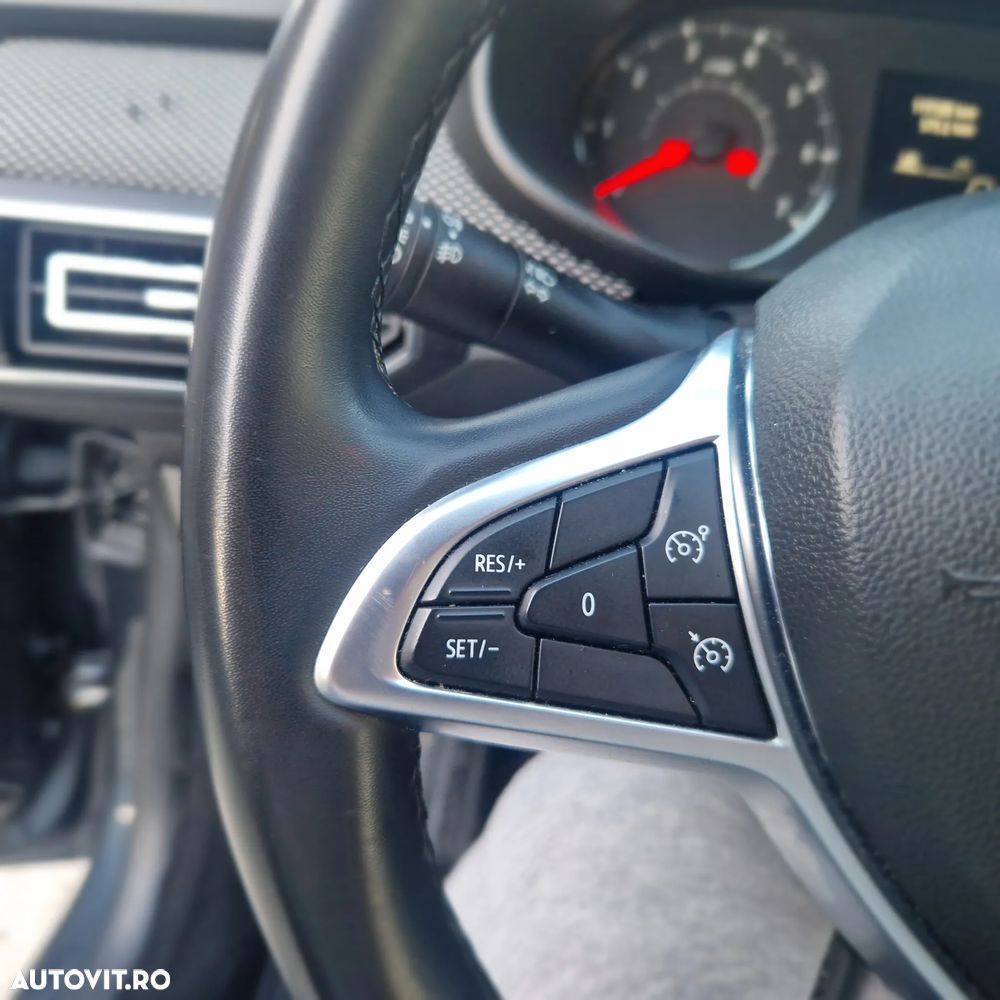 Dacia Sandero ECO-G 100 MT6 Comfort - 9