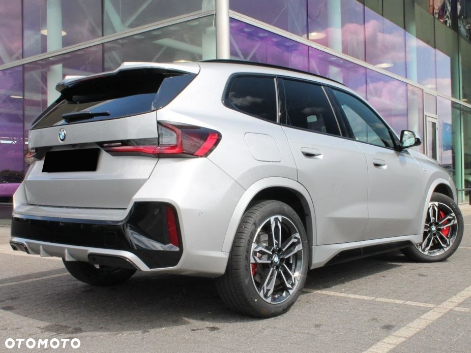BMW X1 - 6