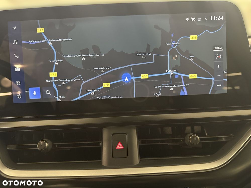 Lexus UX 250h GPF F Sport Design 2WD - 14