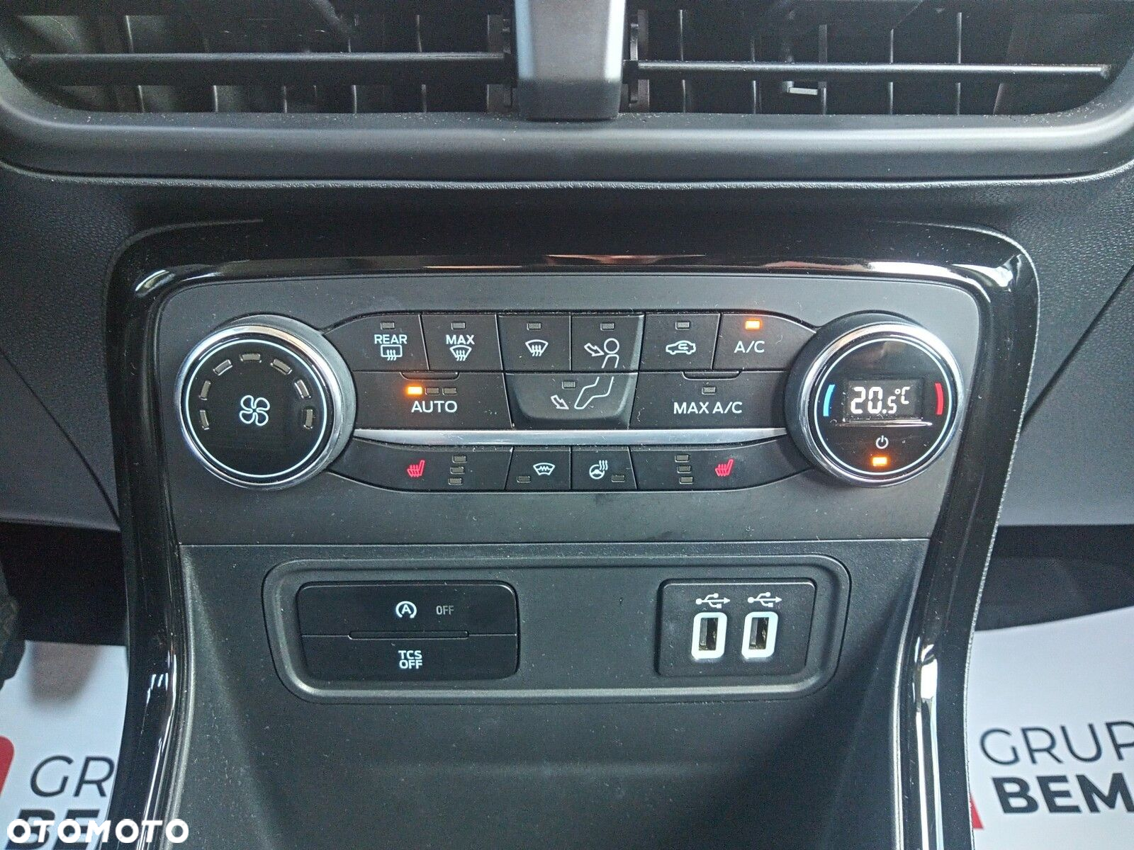 Ford EcoSport - 21