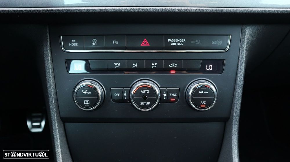 SEAT Leon 2.0 TDI FR S/S - 29