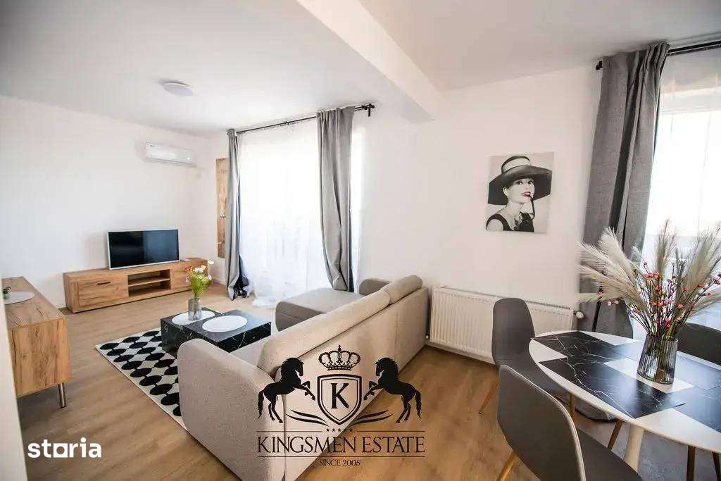 Duplex 3 camere The Suburb Buftea - Imagine principală: 3/17