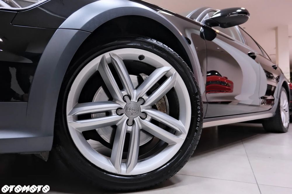 Audi A6 Allroad 3.0 TDI Quattro Tiptr - 20