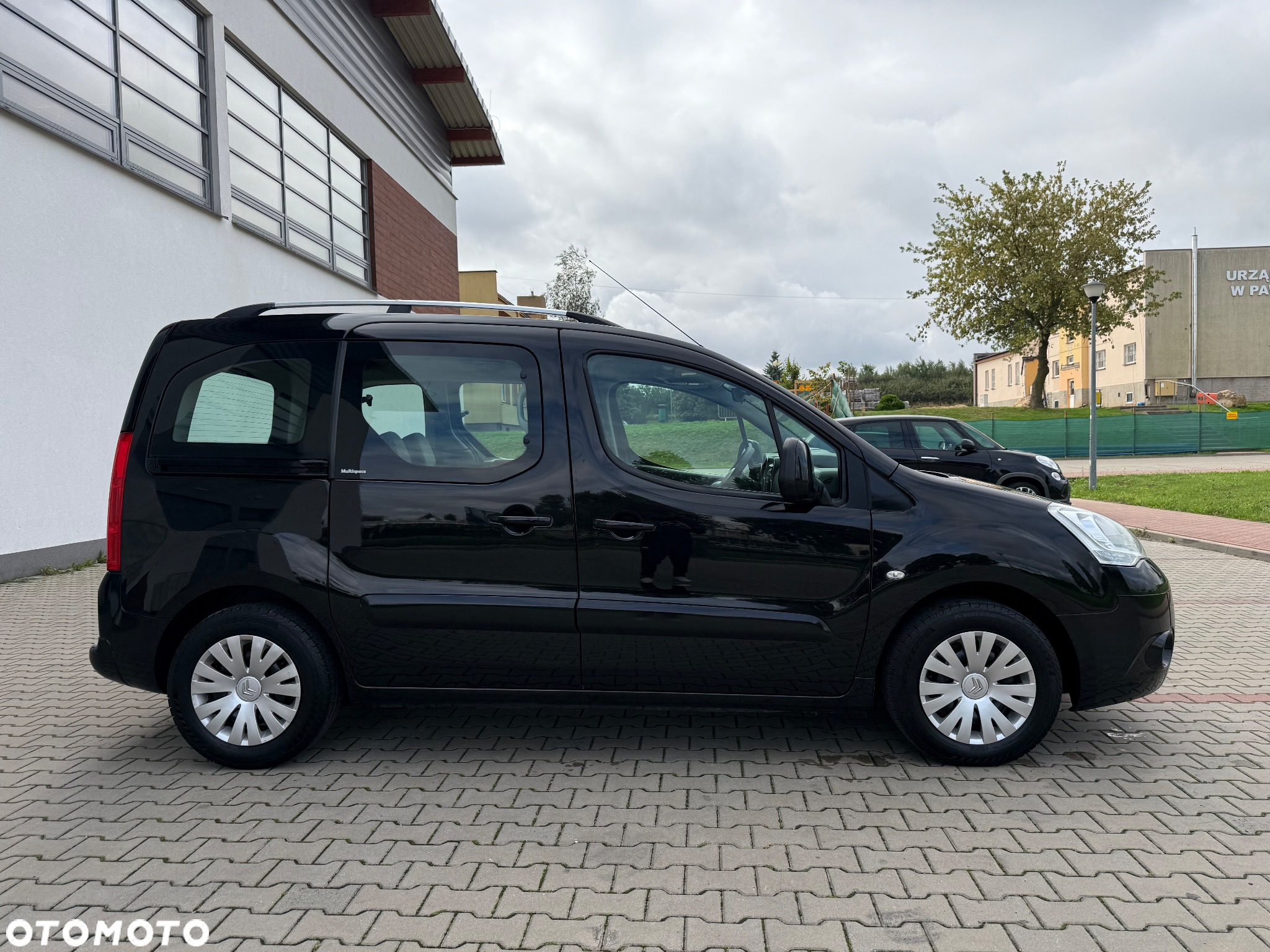 Citroën Berlingo - 17