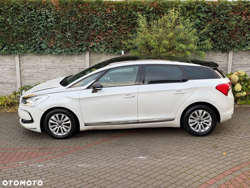 DS Automobiles DS 5 - 2