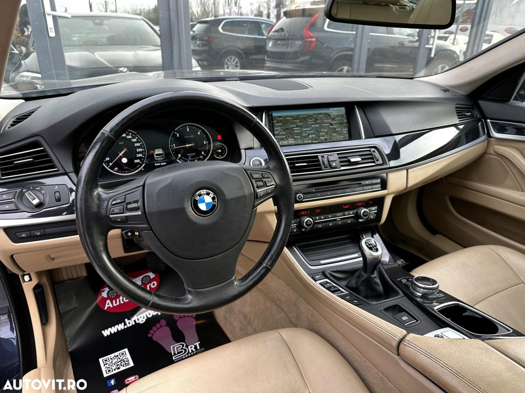 BMW Seria 5 - 5