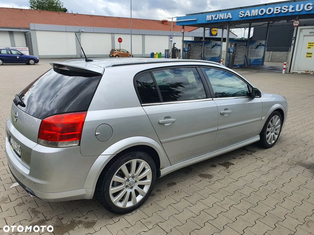 Opel Signum 1.8 - 2